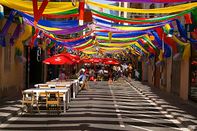 festa major gracia barcellona