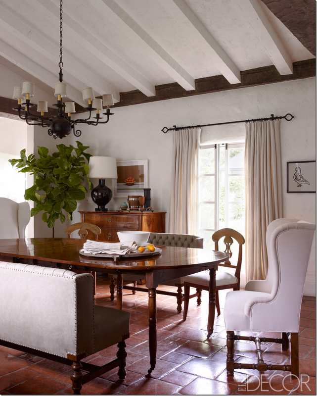 New Home Interior Design Kathryn Ireland creating a home