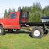 Ford Flatbed