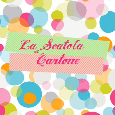 LA SCATOLA DI CARTONE