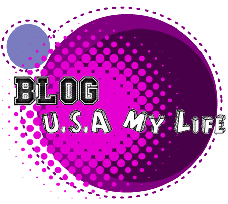 Blog U.S.A My Life