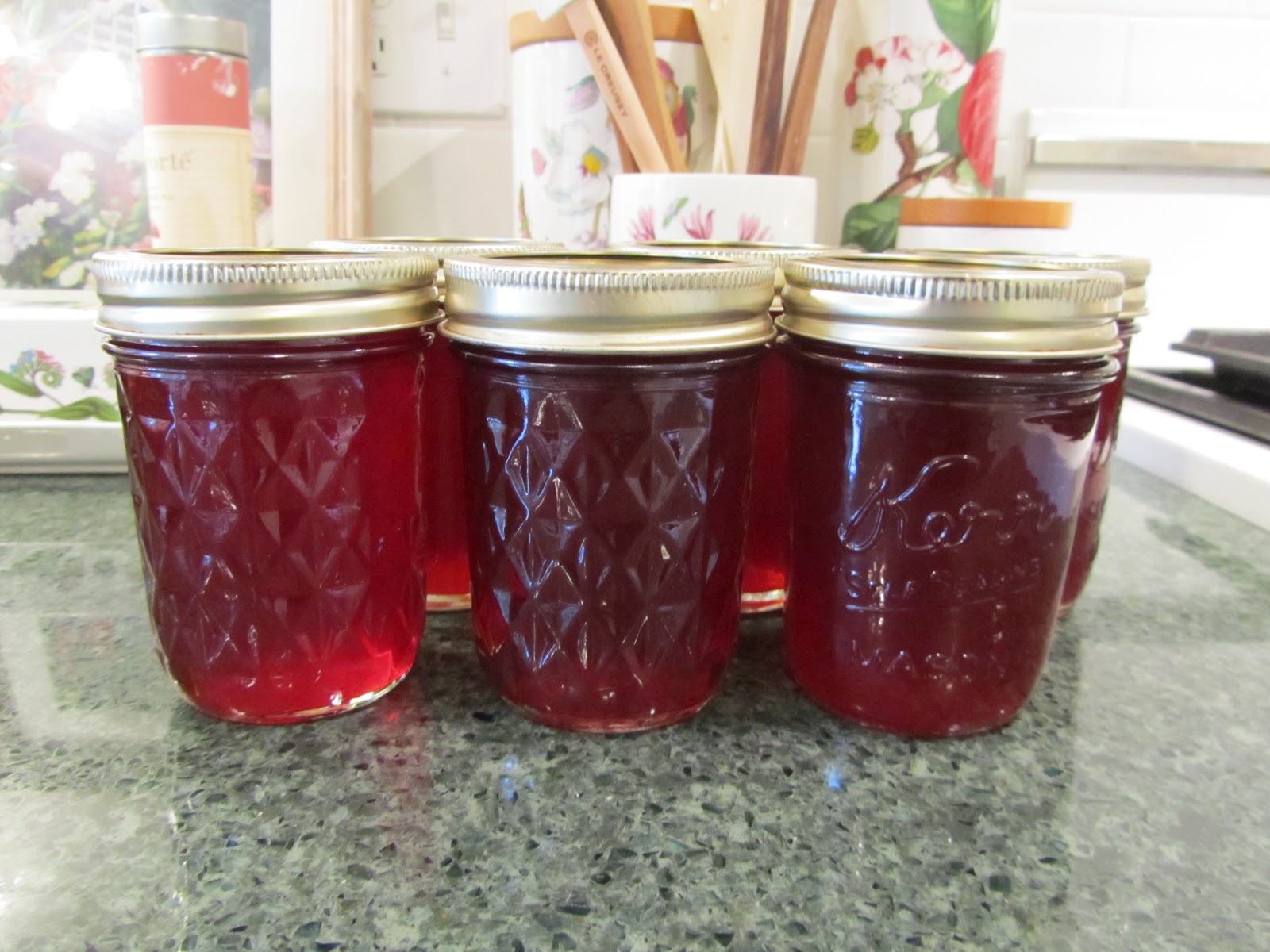 creative savv What Do You Do When Your Jelly Doesn't Gel?