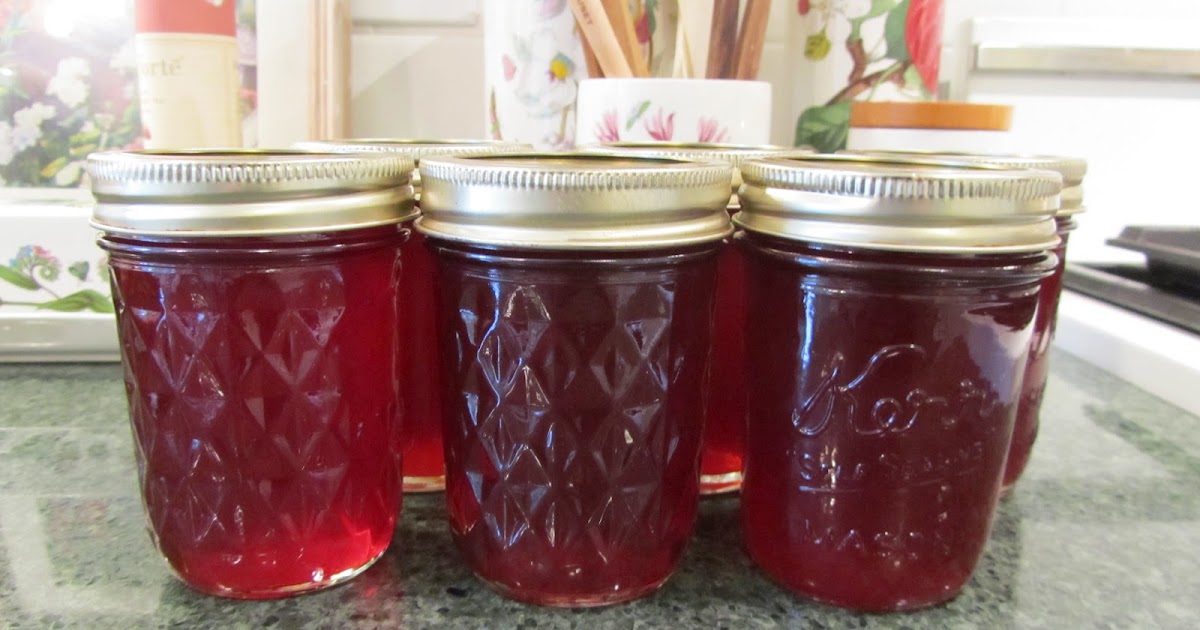 creative savv What do you do when your jelly doesn't jell?