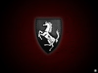 Ferrari Logo Wallpapers