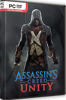 Assassins Creed Unity Gold Edition V.1.2.0