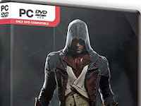 Assassins Creed Unity Gold Edition V.1.2.0