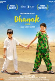 Dhanak (2016)