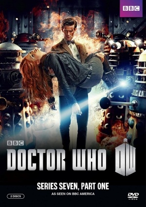 Doctor Who Baixar Doctor Who Dublado