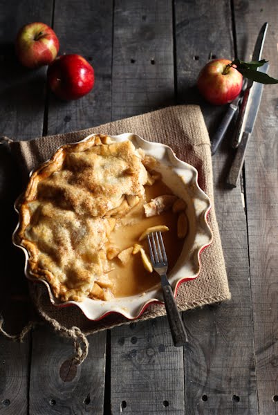 Apple+pie+recipe+crust