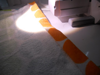hemming