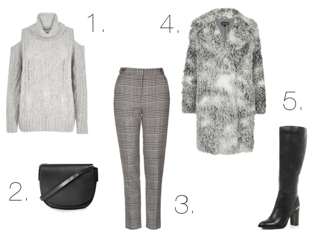 Cosy Winter Outfit Ideas