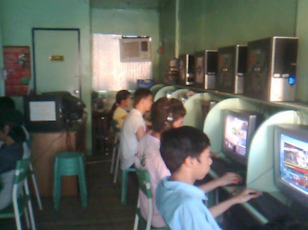 Task force sa Surigao City sa pagmo-monitor sa mga internet café, muling magiging aktibo