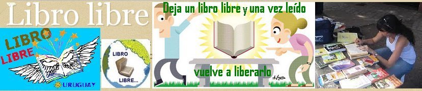 Libro libre