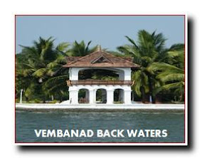 VEMBANAD LAKE