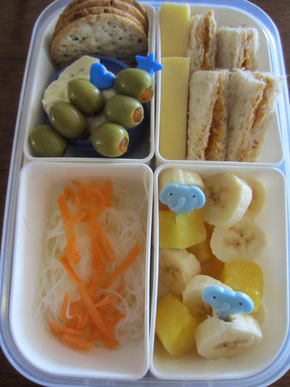 Food for Kids - Viral pictures of the day: Food for Kids