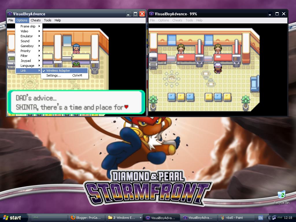 Game yang tidak perlu pake emulator