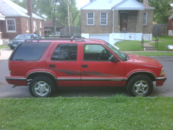 1997 4x4 v6 vortec 4 point hitch (trade only for truck (ext cab) and large 5th-wheel combo)