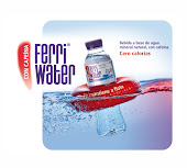 FERRI WATER