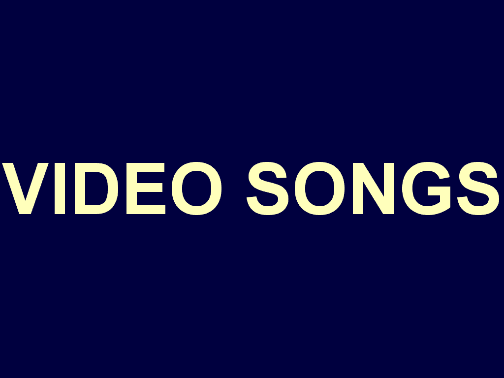 Robo Telugu Video Song Kilimanjaro Hq Free MP4 Video Download - 1