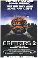 descargar JCritters 2 gratis, Critters 2 online