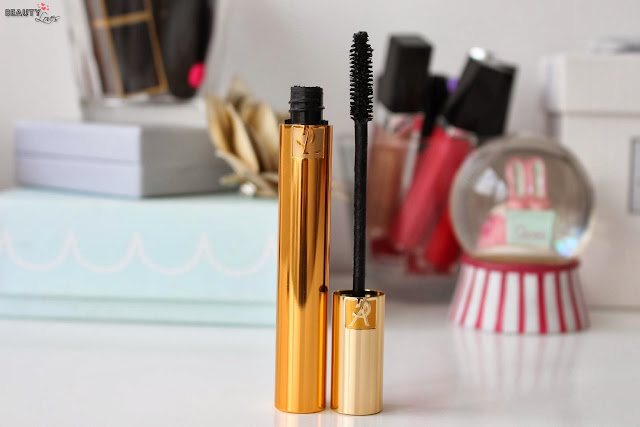 YSL Volume Effet Faux Cils mascara