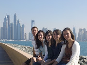 We made a stop to see Atlantis Dubai (dsc )