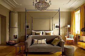 Home Interior Design And Decorating Ideas Modern Classic