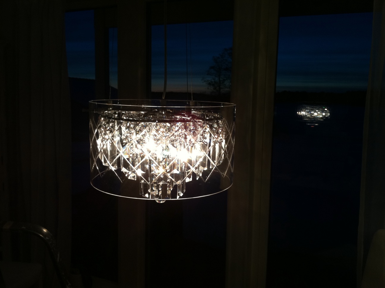 möbler & inredning: maj 2011