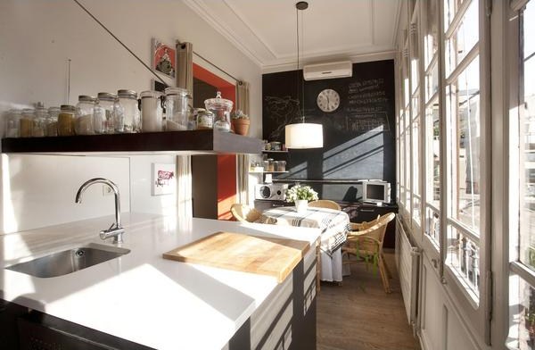 Marta DecoYcina: GRANDES SOLUCIONES PARA PEQUEÑOS ESPACIOS