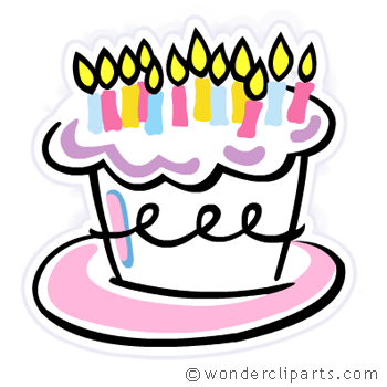 Happy Birthday Jesus Cake on Happy Birthday Scraps Orkut