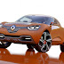 2012 Renault Captur Concept