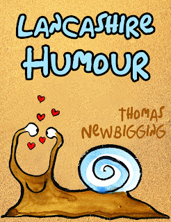 lancashire, Humour, literary, criticism, anecdotes, sketches, newbigging 