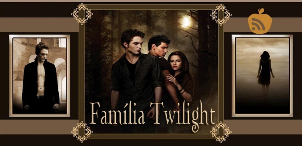 Família Twilight