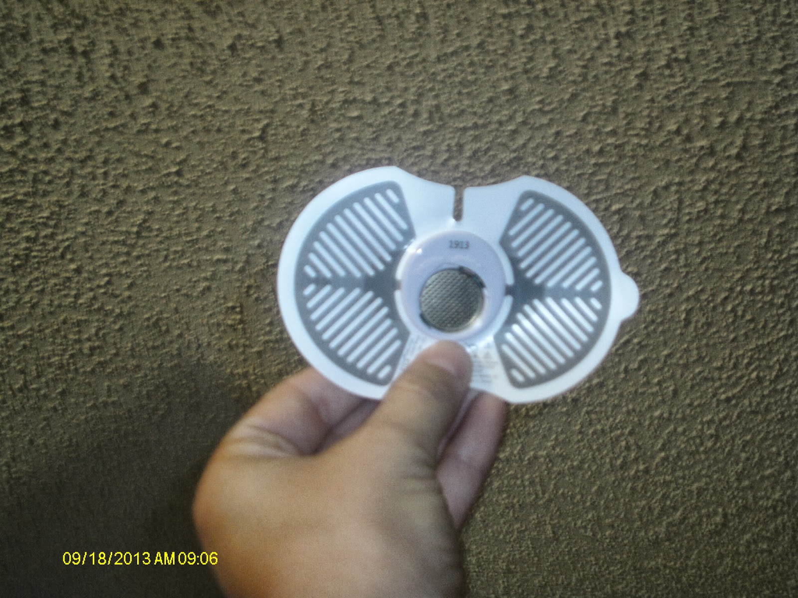 7 Kids and Us Stop back pain with the Rapid Relief Electronic Pain Relief Pad!