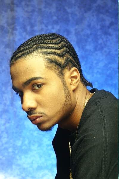 men braids hairstyles. Braided Hairstyle Pictures