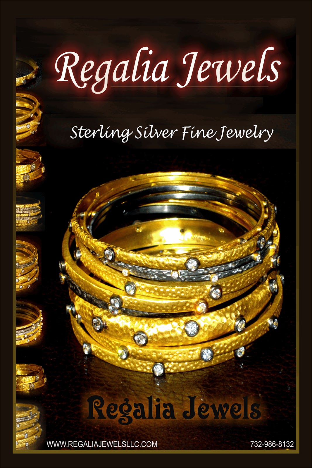 Regalia Jewels LLC