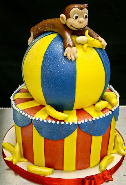 Cartoon Character Cake Design Ideas for Childrens Birthday | Cute Cake