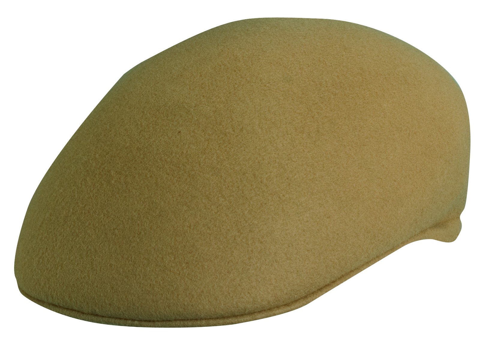 (Is this the right place to ask about) cleaning a wool felt flat cap