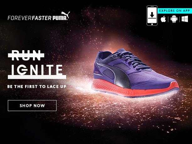 puma forever puma forever