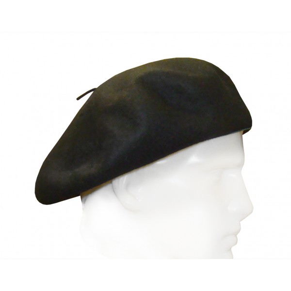 A BOINA agora faz parte da Indumentária Gaúcha