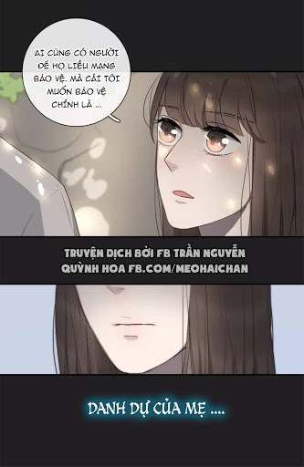 Viên Đường Màu Đen Chap 8 - Next Chap 9