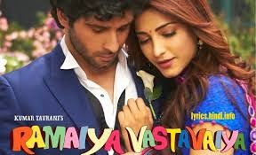 Ramaiya Vastavaiya In Hindi 720p Torrent