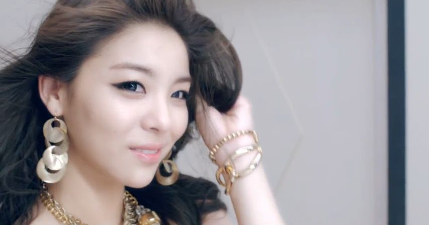 Review Lagu Ailee I Will Show You - Widipedia Korea