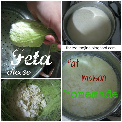 The Teal Tadjine North AfricanInspired Family Traditions + Halal