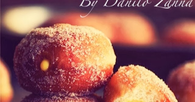 Danilo Zanna Merhaba, Ben Danilo Zanna!