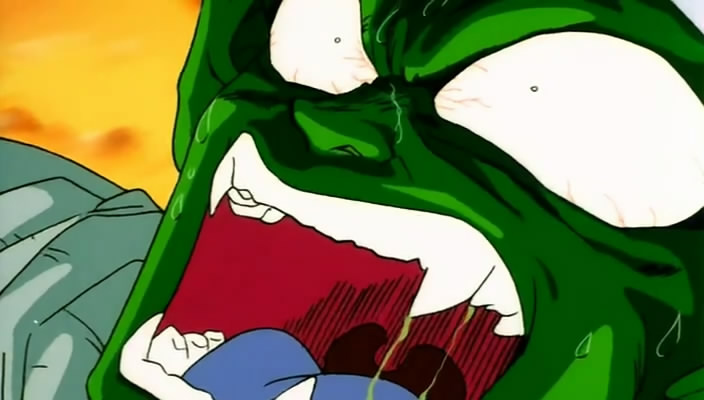 Compact Cinema Dragon Ball Z Return My Gohan Dbz Movie 1