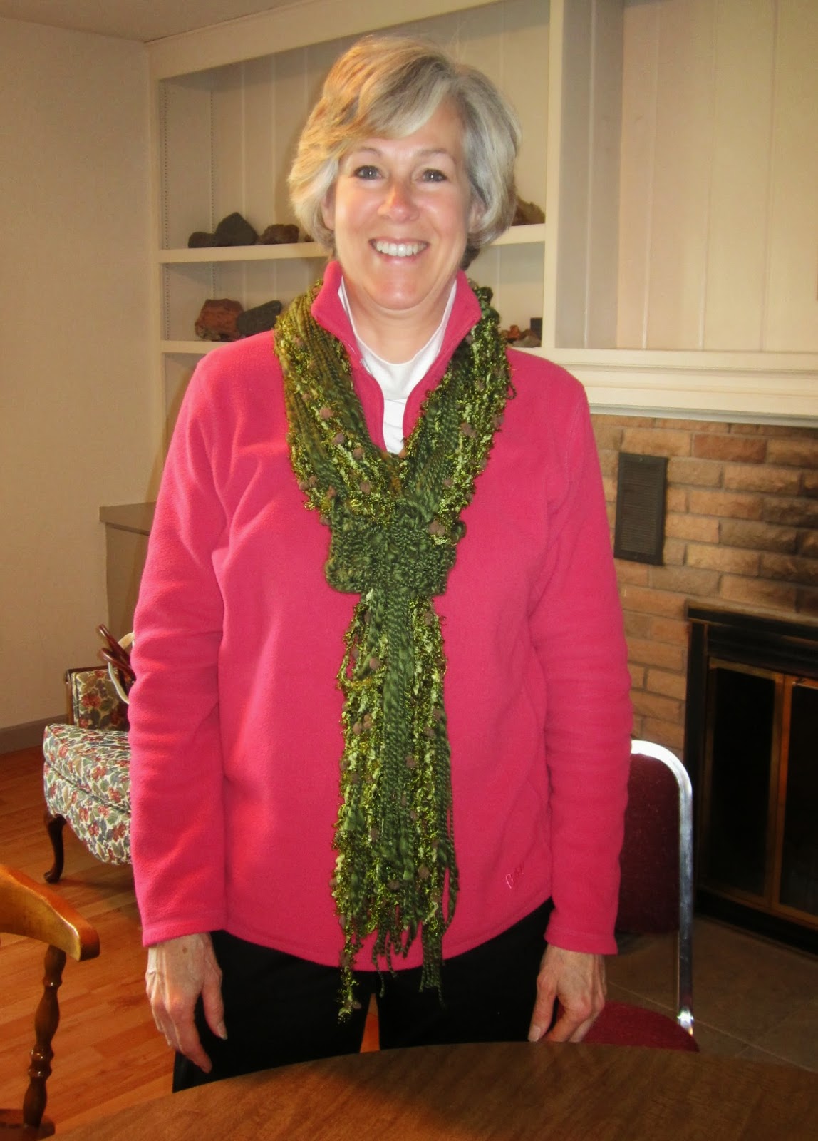 Buellwood Weaver and Fiber Guild, Hancock, Michigan First Annual