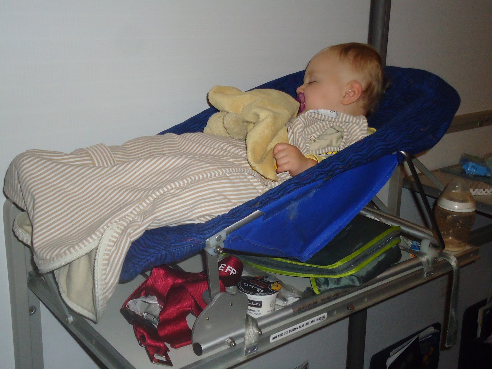 Jetlag and Mayhem Flight Review British Airways London Heathrow to