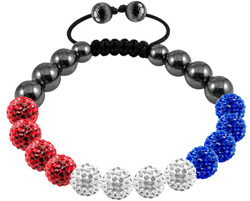 Tresor Paris launches collection inspired by Olympics & Queen's Diamond Jubilee