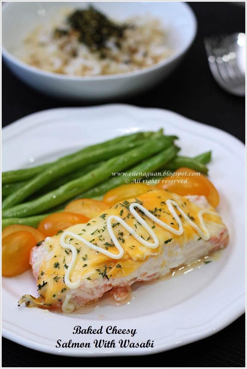 Cuisine Paradise | Singapore Food Blog | Recipes, Reviews And Travel